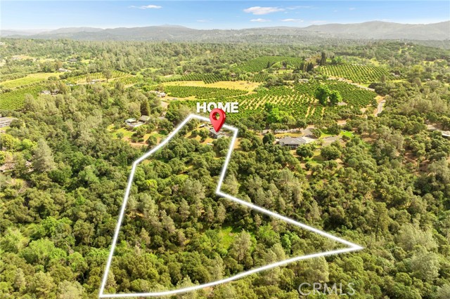 Detail Gallery Image 51 of 55 For 635 Circle Dr, Oroville,  CA 95966 - 3 Beds | 2 Baths