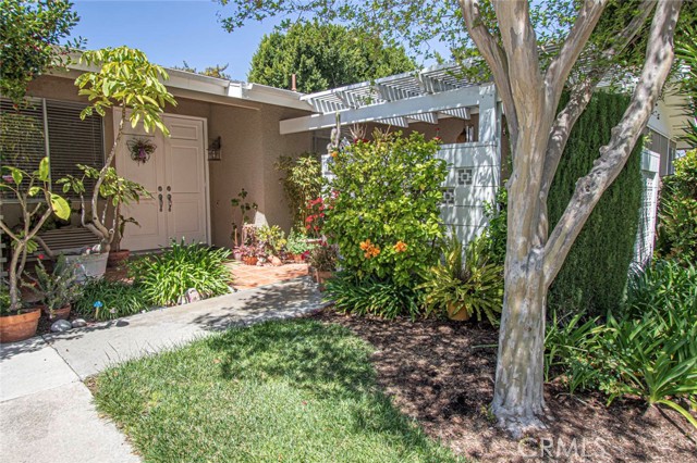 388 Avenida Castilla #F, Laguna Woods, CA 92637