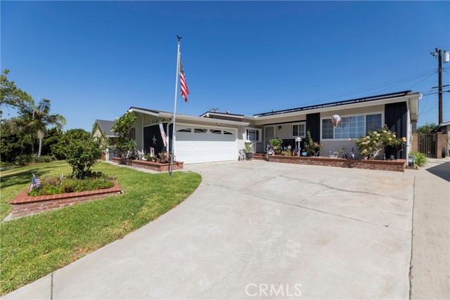 Details for 14625 Hardaway Drive, La Mirada, CA 90638