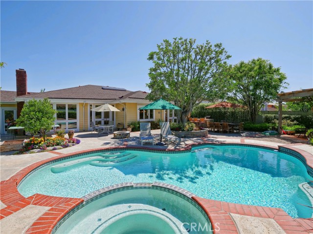 28825 King Arthur Court, Rancho Palos Verdes, California 90275, 4 Bedrooms Bedrooms, ,1 BathroomBathrooms,Residential,Sold,King Arthur,PV21198754