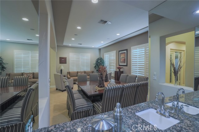 Detail Gallery Image 16 of 41 For 17 Bellisimo Ct, Rancho Mirage,  CA 92270 - 5 Beds | 3/1 Baths