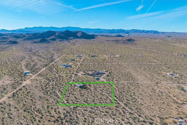 Detail Gallery Image 46 of 50 For 437 Mallow Rd, Landers,  CA 92285 - 0 Beds | 1 Baths