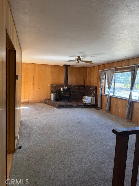 Detail Gallery Image 8 of 16 For 140 Crable St, Frazier Park,  CA 93225 - 2 Beds | 3 Baths