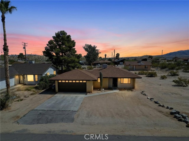 Detail Gallery Image 2 of 43 For 6243 Mojave, Twentynine Palms,  CA 92277 - 3 Beds | 2 Baths