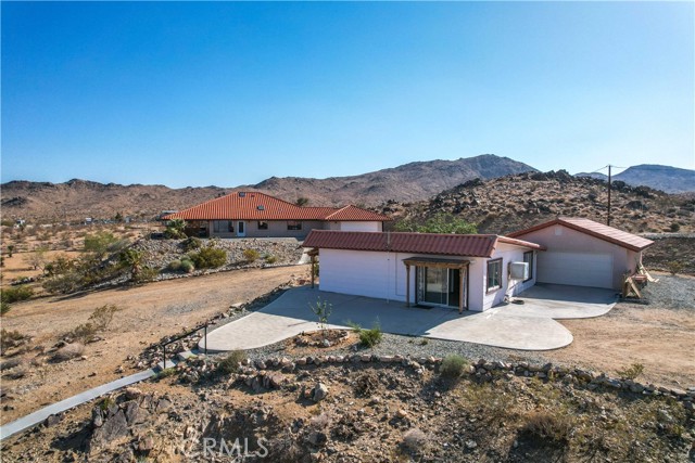 Detail Gallery Image 53 of 75 For 1388 N Jemez Trl, Landers,  CA 92285 - 3 Beds | 3 Baths