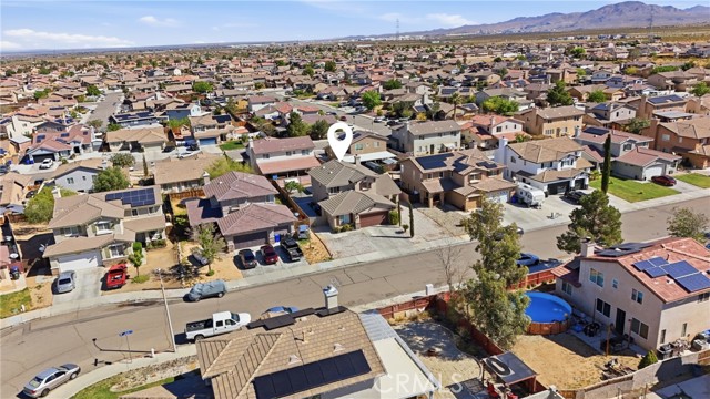 Detail Gallery Image 55 of 59 For 11566 Azalia Dr, Adelanto,  CA 92301 - 4 Beds | 3 Baths