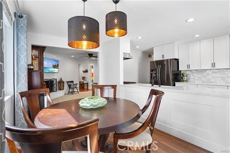 Detail Gallery Image 4 of 18 For 1525 W Malvern Ave, Fullerton,  CA 92833 - 4 Beds | 3 Baths