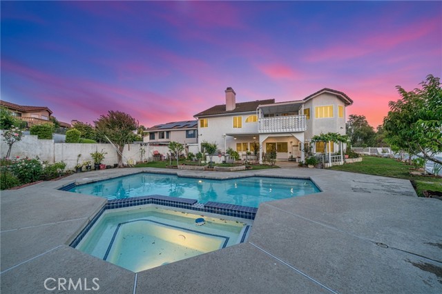 Detail Gallery Image 49 of 60 For 24300 Knoll Ct, Diamond Bar,  CA 91765 - 5 Beds | 3 Baths