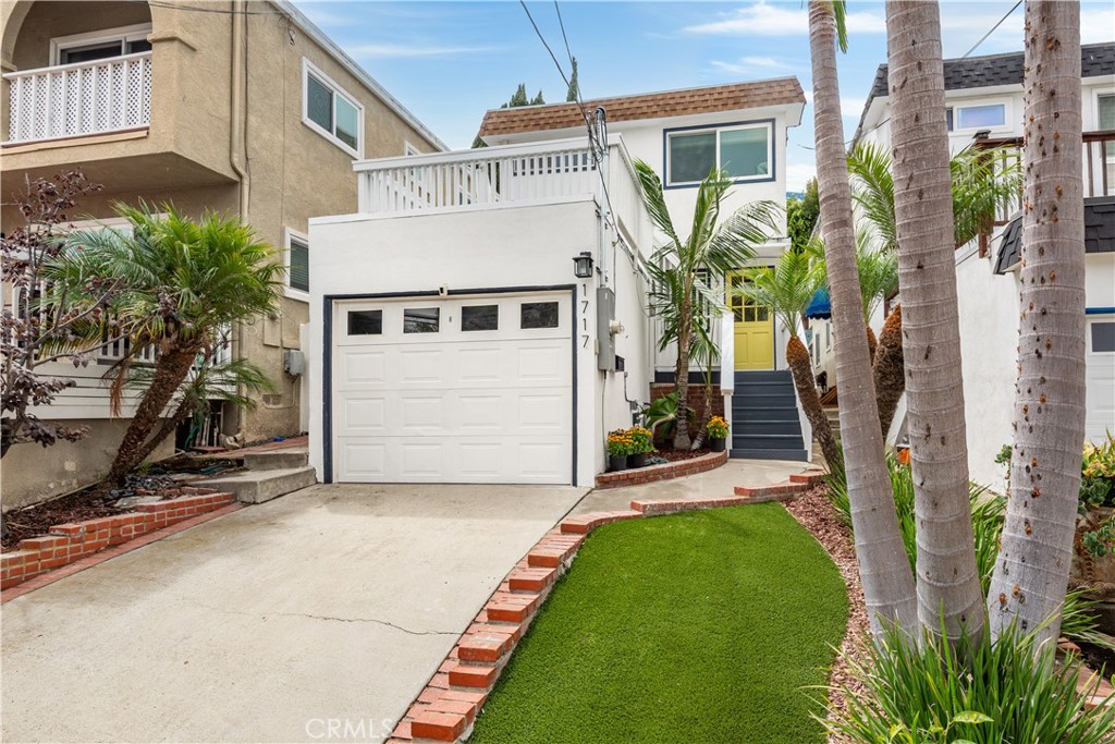 1717 Axenty Way