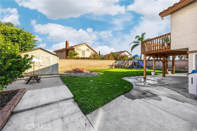 Detail Gallery Image 46 of 74 For 7077 Campbell, Rancho Cucamonga,  CA 91701 - 4 Beds | 2/1 Baths