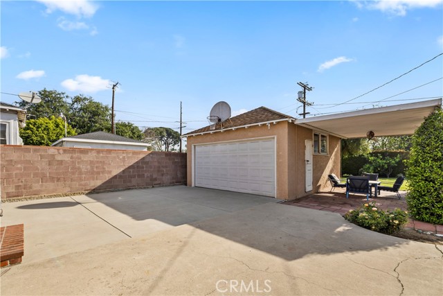 Detail Gallery Image 38 of 40 For 6550 Riverton, North Hollywood,  CA 91606 - 3 Beds | 1 Baths