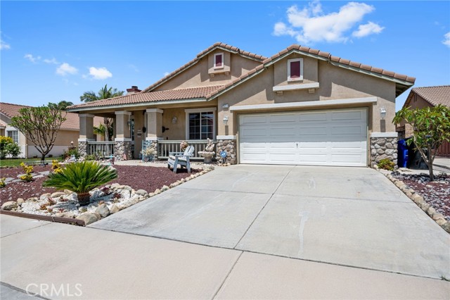 15212 Dandelion Ln, Fontana, CA 92336