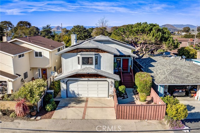 Detail Gallery Image 42 of 67 For 332 Grove Street, Los Osos,  CA 93402 - 3 Beds | 2/1 Baths