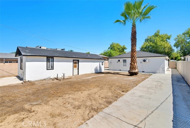 Detail Gallery Image 42 of 42 For 139 N Tahquitz, Hemet,  CA 92543 - 3 Beds | 2/1 Baths