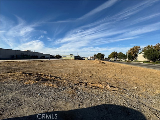 43525 Gadsden Avenue, Lancaster, California 93534, ,Land,For Sale,43525 Gadsden Avenue,CRIN24224994