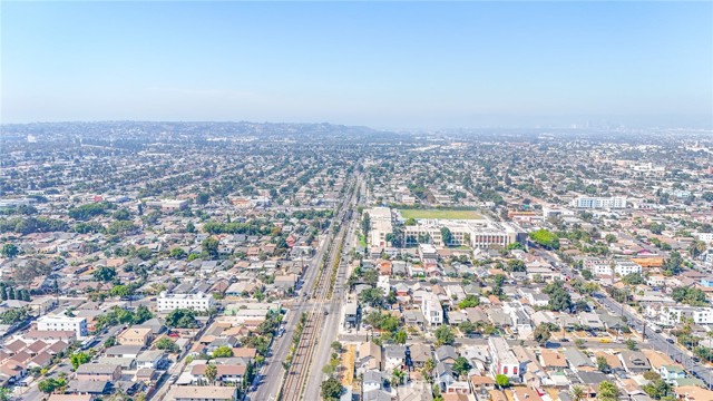 Detail Gallery Image 41 of 46 For 1327 Exposition Bld, Los Angeles,  CA 90018 - 2 Beds | 2 Baths