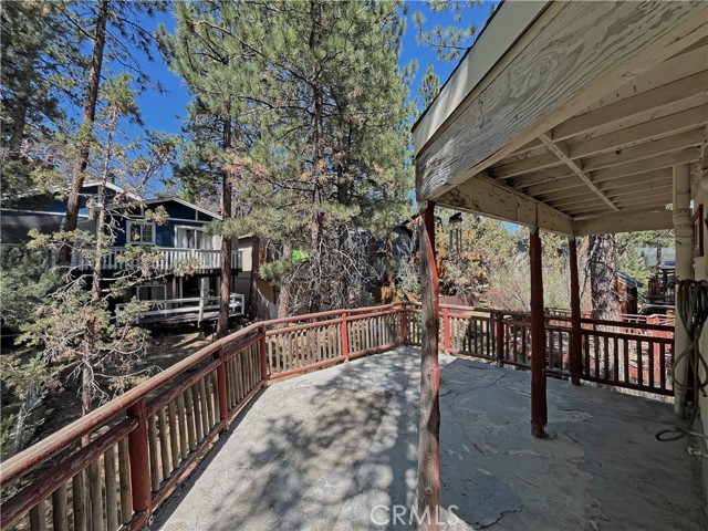 Detail Gallery Image 6 of 17 For 186 Kern Ave, Sugarloaf,  CA 92386 - 2 Beds | 1/1 Baths