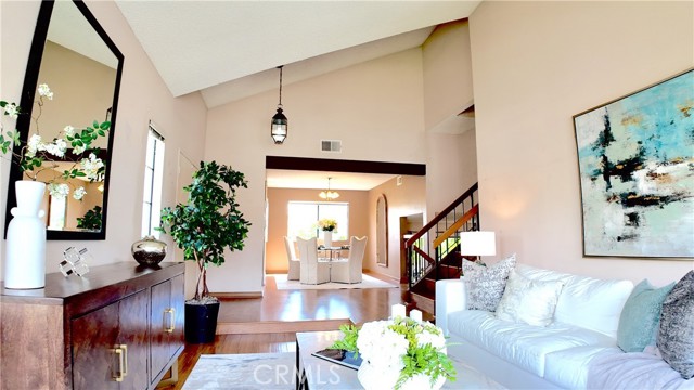 Detail Gallery Image 9 of 61 For 6 Skyline, Phillips Ranch,  CA 91766 - 4 Beds | 3 Baths