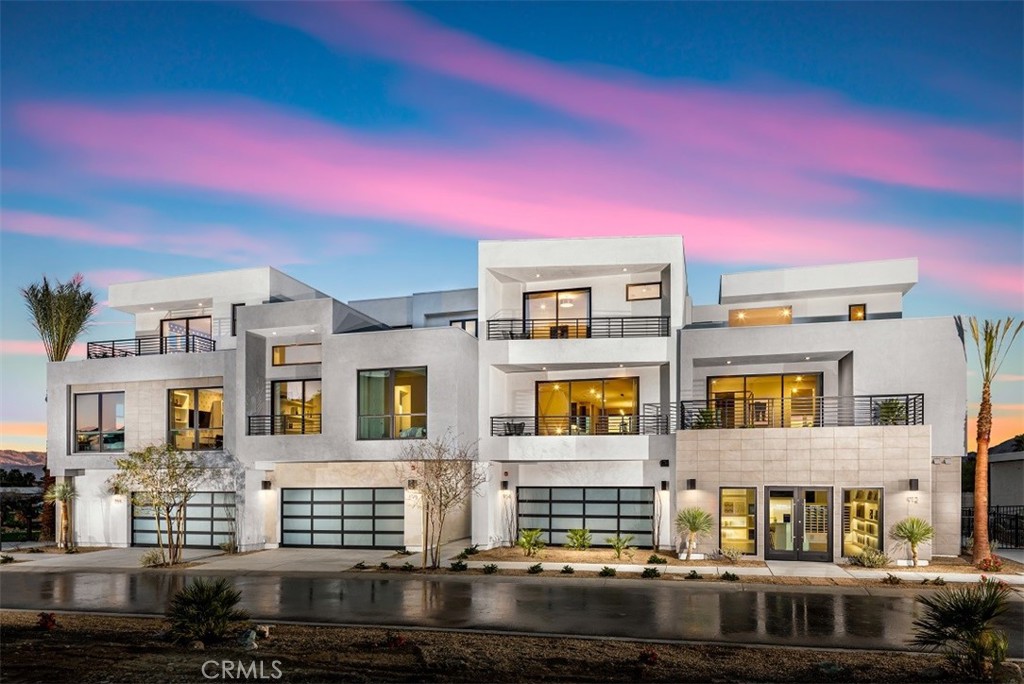 920 Galaxy Drive, Palm Springs, CA 92264