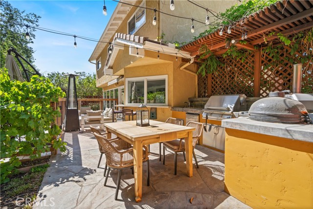 Detail Gallery Image 31 of 37 For 2355 Stormcroft, Westlake Village,  CA 91361 - 4 Beds | 2/1 Baths