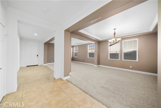 Detail Gallery Image 9 of 62 For 7140 Cottage Grove Dr, Corona,  CA 92880 - 6 Beds | 5 Baths