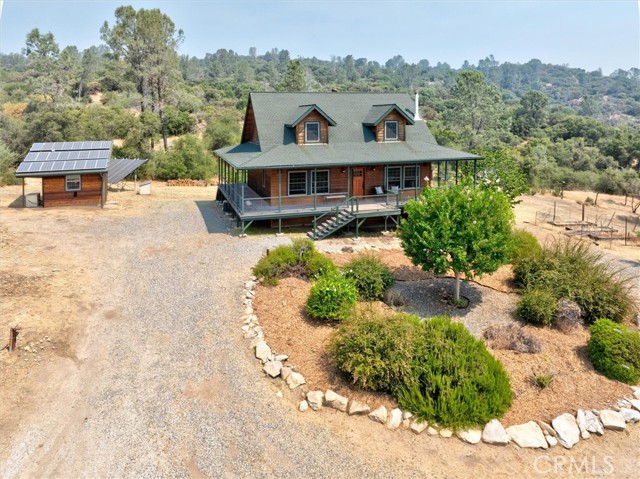 Detail Gallery Image 46 of 73 For 29751 Flying O Ranch Road, Coarsegold,  CA 93614 - 2 Beds | 2 Baths