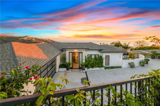 1797 Temple Hills Drive Laguna Beach, California 1797 Temple Hills Drive