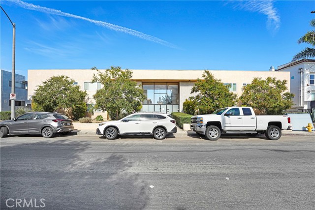 5232 Corteen PL Unit: 7