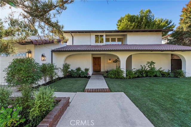 11817 Porter Valley Drive photo 2