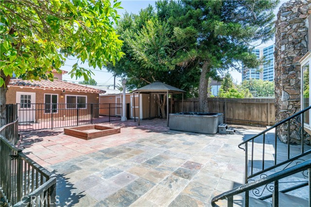 Detail Gallery Image 39 of 63 For 2747 E Ocean Bld, Long Beach,  CA 90803 - 6 Beds | 7 Baths