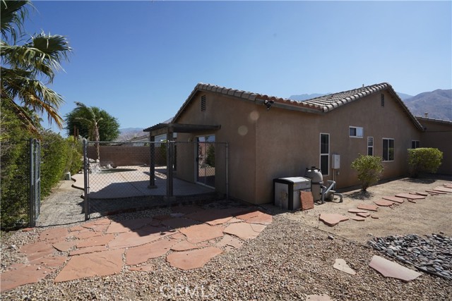 Detail Gallery Image 9 of 52 For 3870 Eastgate Rd, Palm Springs,  CA 92262 - 3 Beds | 2 Baths