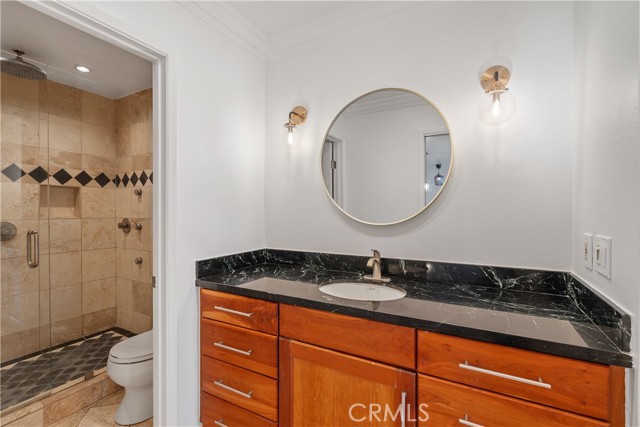 Detail Gallery Image 15 of 25 For 911 N Kings Rd #319,  West Hollywood,  CA 90069 - 1 Beds | 1 Baths