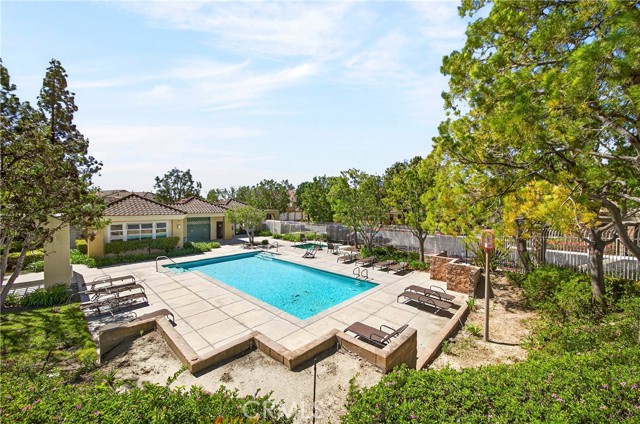 Detail Gallery Image 36 of 38 For 28501 Salerno Dr, Trabuco Canyon,  CA 92679 - 2 Beds | 2 Baths