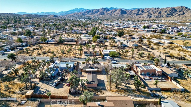 Detail Gallery Image 55 of 58 For 7431 Apache Trl, Yucca Valley,  CA 92284 - – Beds | – Baths