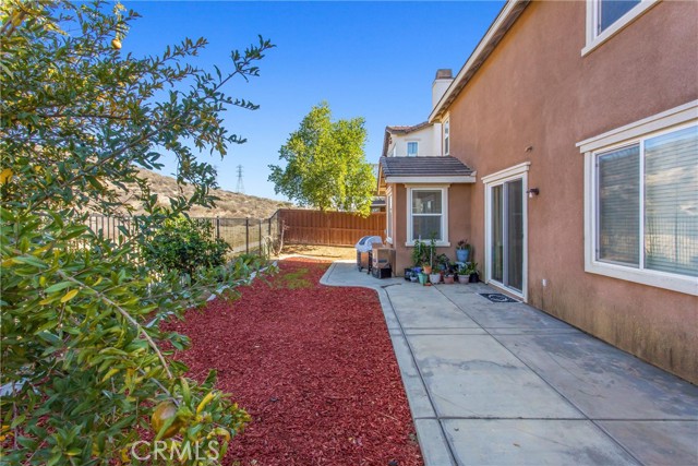 Detail Gallery Image 27 of 31 For 34596 Venturi, Beaumont,  CA 92223 - 4 Beds | 2/1 Baths