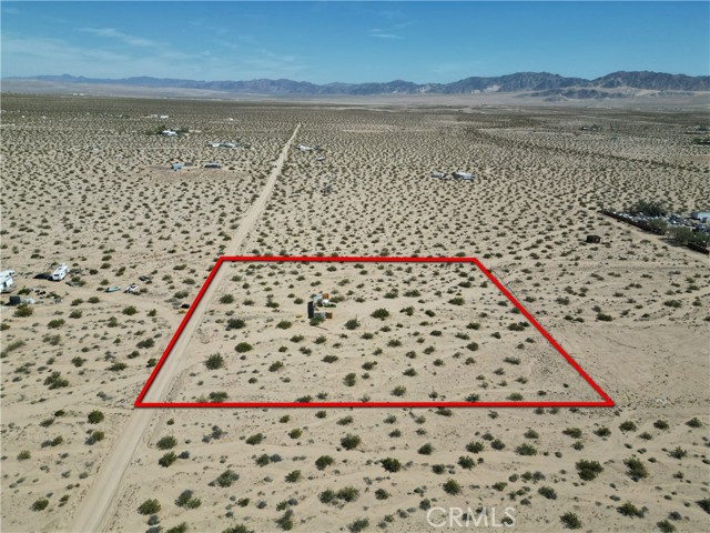 Detail Gallery Image 22 of 37 For 675 Pampas Ave, Twentynine Palms,  CA 92277 - – Beds | – Baths