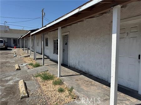 Detail Gallery Image 4 of 8 For 924 E Main St, Barstow,  CA 92311 - – Beds | – Baths
