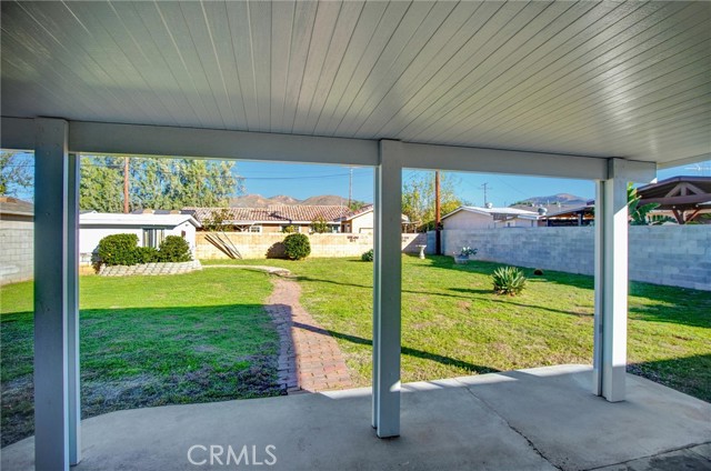 Detail Gallery Image 31 of 36 For 8731 45th, Jurupa Valley,  CA 92509 - 4 Beds | 2 Baths