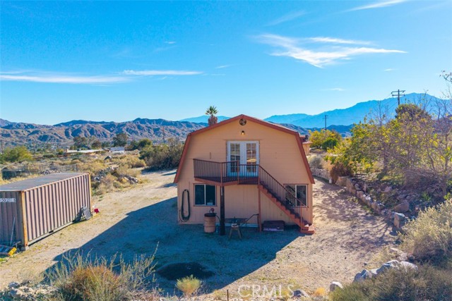 Detail Gallery Image 49 of 52 For 50720 Panorama, Morongo Valley,  CA 92256 - 3 Beds | 3 Baths