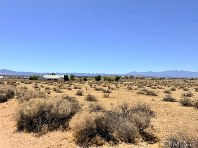  Land for Sale in Apple Valley, California