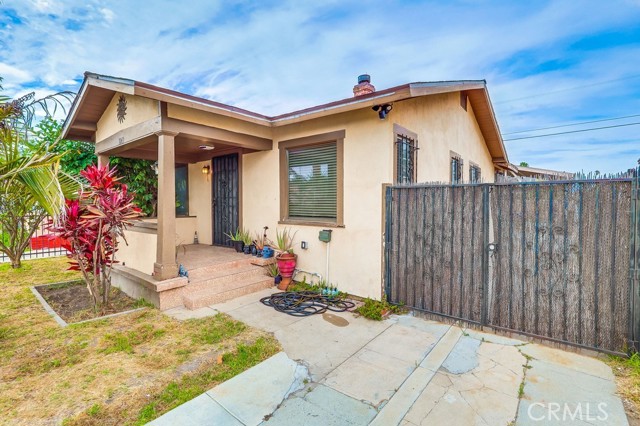 Detail Gallery Image 18 of 36 For 1243 W 70th St, Los Angeles,  CA 90044 - 3 Beds | 2 Baths