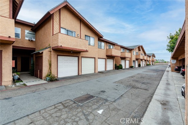 Detail Gallery Image 1 of 1 For 8322 Bolsa Ave #7,  Midway City,  CA 92655 - 3 Beds | 2/1 Baths