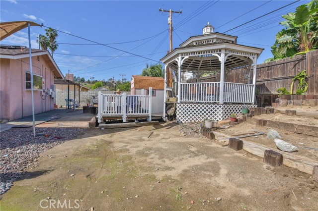 Detail Gallery Image 23 of 36 For 1315 Hillside, Pomona,  CA 91768 - 3 Beds | 2 Baths