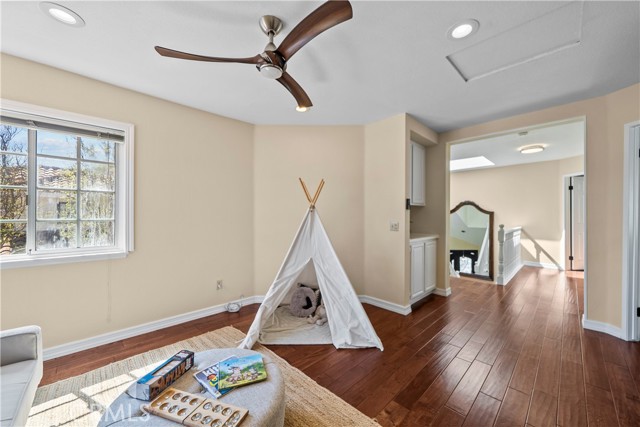 Detail Gallery Image 38 of 60 For 25009 Wintergreen Ct, Stevenson Ranch,  CA 91381 - 4 Beds | 3 Baths