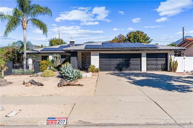 Detail Gallery Image 47 of 64 For 207 E Blue Mountain, Claremont,  CA 91711 - 3 Beds | 2 Baths