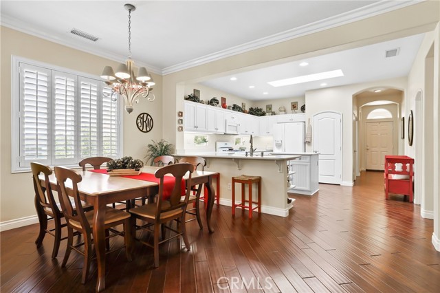 Detail Gallery Image 8 of 36 For 24193 Watercress Dr, Corona,  CA 92883 - 2 Beds | 2 Baths