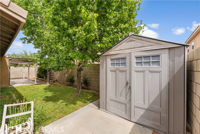 Detail Gallery Image 35 of 38 For 45334 Stadium, Lancaster,  CA 93535 - 4 Beds | 2 Baths