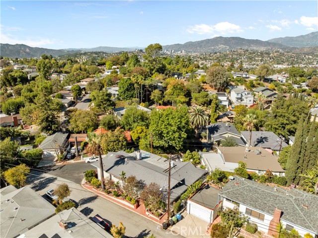 Detail Gallery Image 31 of 31 For 4715 Frieda Dr, Los Angeles,  CA 90065 - 3 Beds | 3 Baths