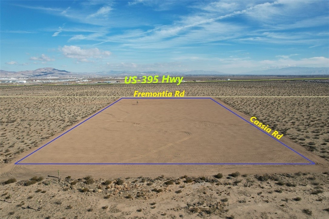 0 Bellflower Street, Adelanto, California 92301, ,Land,For Sale,0 Bellflower Street,CRCV24003521