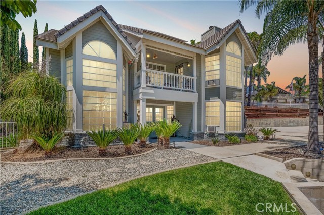 Detail Gallery Image 1 of 52 For 1290 3rd, Calimesa,  CA 92320 - 4 Beds | 2/1 Baths